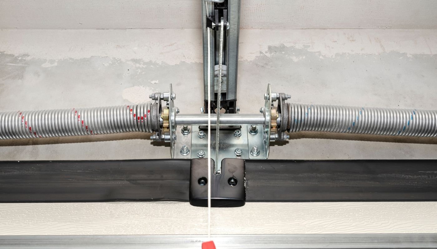 Garage Door Spring Repair Services - Century Garage Door Repair Service Killeen