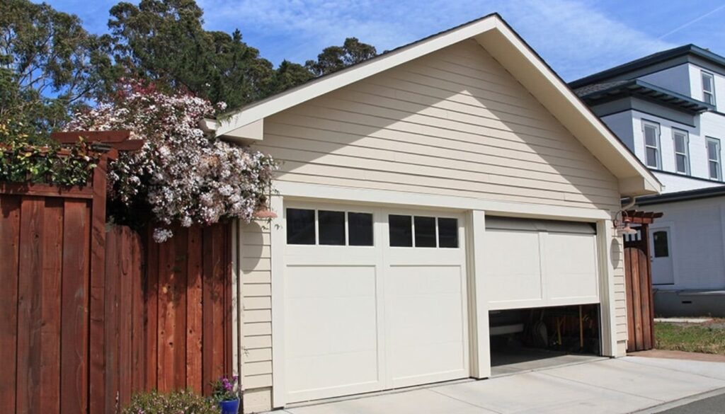 Local Garage Door Repair Services - Century Garage Door Repair Service Killeen
