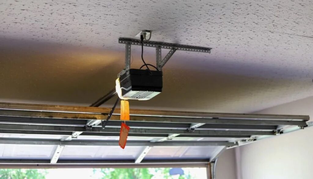 Professional Garage Door Opener Repair - Century Garage Door Repair Service Killeen