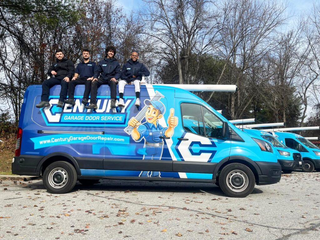 century cover - Century Garage Door Repair Service Killeen